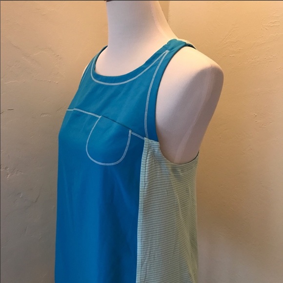 Lululemon Tank - Picture 4 of 4